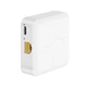 Сетевой разветвитель GreenVision GV-03GE 3 порта 1000 Mbps Type-c - изображение 3