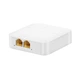 Сетевой разветвитель GreenVision GV-03GE 3 порта 1000 Mbps Type-c - изображение 5