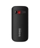 Мобільний телефон Sigma mobile Comfort 50 Easy Black (4827798585214) ( Чорний ) - зображення 2