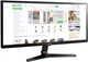 Монитор 29" LG 29UM69G-B - изображение 3