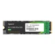 Твердотільний накопичувач SSD M.2 Apacer AS2280P4 1TB 2280 PCIe 3.0x4 NVMe 3D TLC Read/Write: 3000/2000 MB/sec (AP1TBAS2280P4-1) - зображення 1