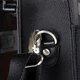 Портфель для ноутбука Fouquet 14" Clasp Black (NBC-1002M) - изображение 5