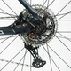 Велосипед Спортивний Corso "APEX" PX-29007 рама алюмінієва 19``, обладнання Shimano Deore 12 швидкостей, вилка Santour повітряна, зібраний на 75% - зображення 7