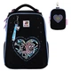 Рюкзак шкільний каркасний Kite Education Love is K25-531M-2 - зображення 1