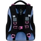 Рюкзак шкільний каркасний Kite Education Love is K25-531M-2 - зображення 6