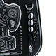 Рюкзак шкільний каркасний Kite Education Player K25-531M-3 - изображение 14