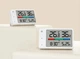 Термо-гігрометр Xiaomi Miaomiaoce Thermometer MHO-C306 (2.6" дисплей 1 батарейка ААА) - изображение 5