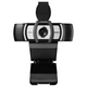 Веб-камера Logitech HD Webcam C930e 3 Mp 30 fps Black (960-000972) - изображение 3