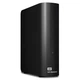 Внешний HDD Western Digital Elements 4TB – настольный, USB 3.0, надежное хранение данных - изображение 1