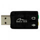 Звуковая плата Media-Tech USB Virtual 5.1 Channel (MT5101) - изображение 1