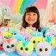 Мягкая игрушка #sbabam сюрприз – Котята-единороги (159/CN21) (162022) - изображение 8