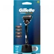 Бритва Gillette Fusion ProGlide с 4 сменными картриджами + Подставка (8700216357227) - изображение 2