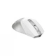 Мышка A4Tech FB45CS Air2 Bluetooth/Wireless Silver/White (4711421999373) (243268) - изображение 3