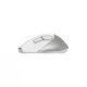 Мышка A4Tech FB45CS Air2 Bluetooth/Wireless Silver/White (4711421999373) (243268) - изображение 4