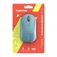 Мышка Canyon MW-22 Dual Band RGB Wireless Dark Cyan (CNS-CMSW22DC) (244296) - изображение 6