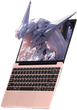 Ноутбук 14" NOTODD N500 Intel Celeron N4020 RAM 6GB SSD 256GB Win11 Металлический корпус (UKR) - изображение 5