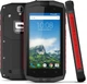Смартфон 4.5" CROSSCALL Trekker-M1 2/16Gb 4G 2-SIM NFC 4 ядра Red Б/В - зображення 1