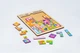 Деревяная головоломка-тетрис PuzzleOk "Сладости", 290*210 мм - изображение 2