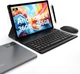 Планшет 11" Full HD FASTWD T181 12+24/256Gb 4G 2-SIM 8 ядер Android 14 9580 mAh Grey (102023449) - Б/У - изображение 1