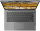 Ноутбук 14" Lenovo IdeaPad 3 14ALC6 AMD Ryzen 3 5300U RAM 8GB SSD 256GB Win11 (UKR) Б/В - изображение 2