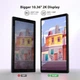 Планшет 10.4" Full HD Pixpeak P107 12+24/256Gb 4G 2-SIM 8 ядер Android 14 8000 mAh Чорний - Б/В - зображення 2