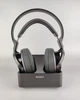 Бездротові навушники Sony MDR-RF855RK / Радіоканал / До 18 годин роботи від акумулятора / Чорні Б/В - зображення 6
