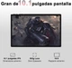 Планшет 10.1" AOCWEI X900 6+6/128Gb 8 ядер Android 13 8000 mAh Черный - изображение 3