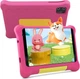 Планшет 7" Smart Life TK707 2+3/32Gb 4 ядра Android 13 2500 mAh Pink Б/В - зображення 1