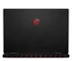 Ноутбук MSI Raider 18 HX AI Ultra 9-285HX/64GB/2TB/Win11 RTX5080 120Hz (Raider 18 HX AI | A2XWIG-886PL) - изображение 6