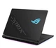 Ноутбук ASUS ROG Strix SCAR 18 Ultra 9-275HX/64GB/4TB/Win11 RTX5090 240Hz (G835LX-U9644W) - изображение 8