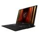 Ноутбук MSI Vector A18 HX Ryzen 9-9955HX/32GB/2TB/Win11 RTX5080 (Vector A18 HX | A9WIG-069PL) - изображение 2