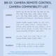 Bluetooth пульт ДУ BR-G1 RMT-P1BT от Yongnuo для фотокамер Sony - изображение 5