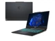Ноутбук MSI Cyborg 15 i5-13420H/16GB/1TB RTX4060 144Hz (A13VF-1485XPL) - изображение 1