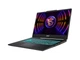 Ноутбук MSI Cyborg 15 i5-13420H/16GB/1TB RTX4060 144Hz (A13VF-1485XPL) - изображение 2