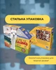 Пазлы Homy Way Лама 100 элементов 1003 - изображение 3