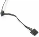 БЖ для ПК GameMax 700W (GM-700B) Black - изображение 4
