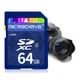 Карта памяти SD - Microdrive XC SD - 64 GB 10 Class - изображение 2