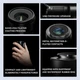 Об'єктив YongNuo YN23mm F1.4 DA DSM WL Pro для Nikon Z для Nikon Z-mount - зображення 8