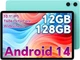 Планшет 10.1" ODEA A10 4+8/128GB 8 ядер Android 14 6000 mAh - изображение 1