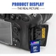 Картка пам'яті SD - Microdrive HC SD - 16 GB 10 Class - зображення 4