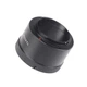 Адаптер переходник T2 - CANON EOS M для камер Canon c байонетом EOS M для EOS M M3 M10 M5 M6 M50 - изображение 3