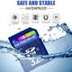 Карта памяти SD - Microdrive HC SD - 8 GB 10 Class - изображение 7