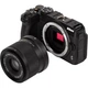 Объектив Viltrox AF 35mm f/1.7 Z Air для Nikon Z AF 35/1.7 Z автофокусный Nikon Z-mount - изображение 4