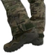 Зимовий костюм Water Repellent MILITEX Gen 6 Мультикам (бушлат+штани) 50(5-6) - зображення 6
