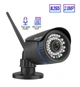 1080P 2MP Беспроводная ip-камера IR ночного видения камера Wi-Fi Techeage. Android/Ios/Windows - изображение 1