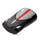 Cobra XRS 9880 Автомобільний Антирадіри Radar Detector Російський голос Авто 360 градусів 16 BAND ultra - зображення 5