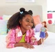 Кукла Барби Модница Рыжая в спортивном топе Barbie Fashionistas Sporty “B” Jersey Top, Red Hair 232 - изображение 6