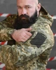 Тактичний костюм G3 піксель НП5129 (Размер: XXL) - зображення 4