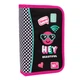 Пенал Yes Lovely Smile HP-04 533423 - изображение 1