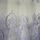 Фатиновый тюль на тасьме с вышивкой белого цвета 2,7м на 5м ALBO (2000003533695) - изображение 8